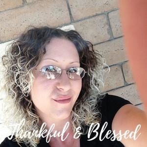 Meet your Posher, Jenna